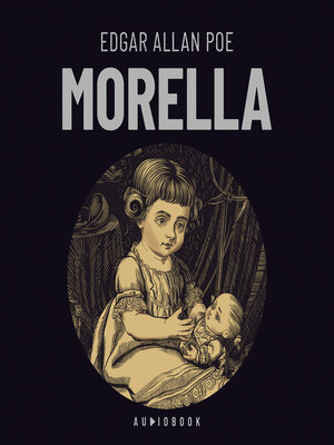 cover image of Morella